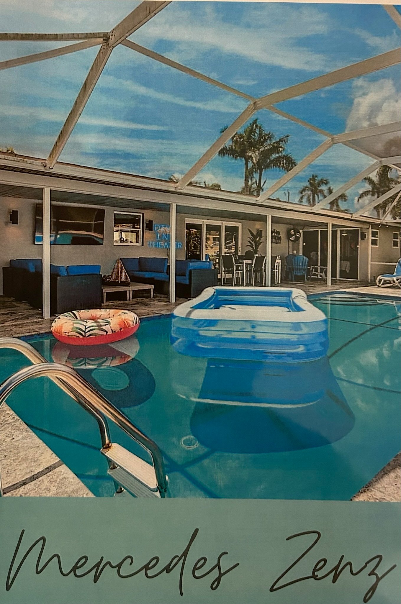 Air BnB 