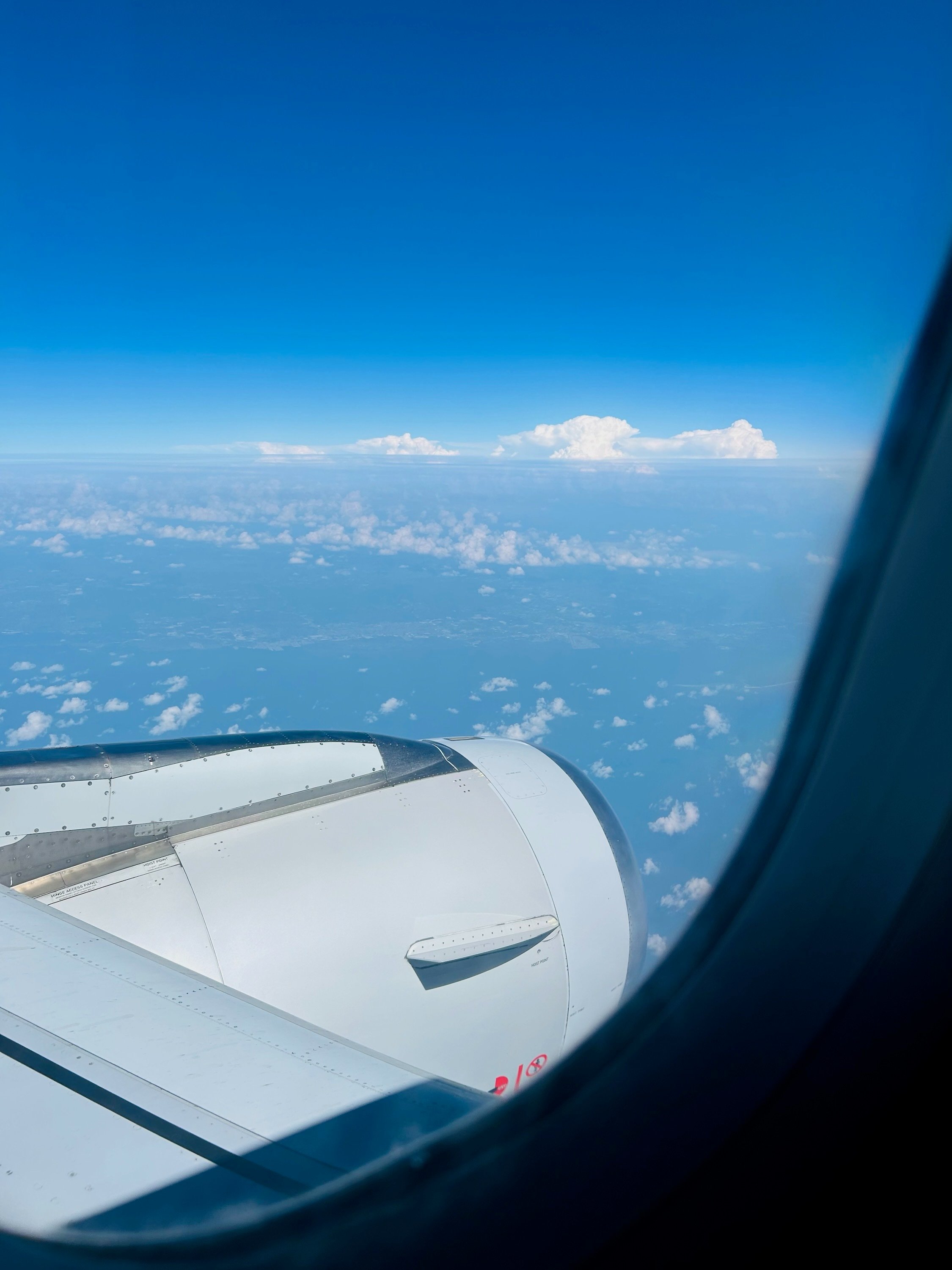 Charlotte to Florida 
