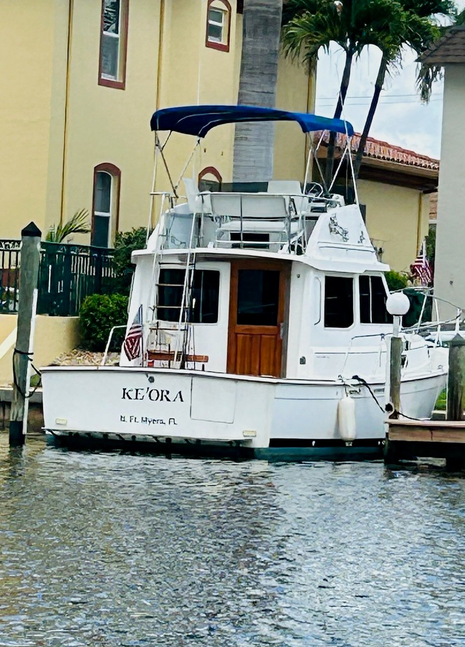 The Keora